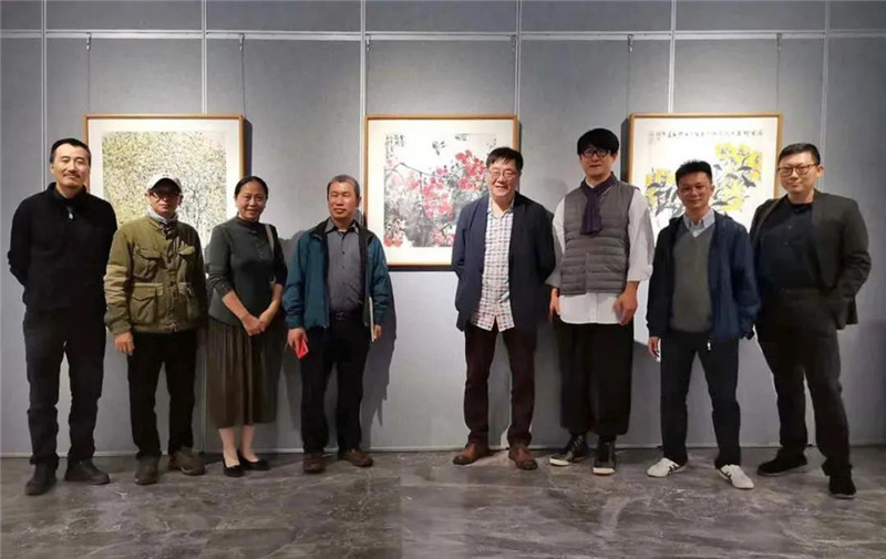 13  展廳現場(chǎng)（黃珊虎  攝）.jpg