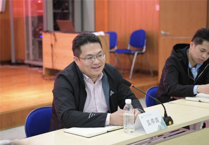 集團公司黨委副書(shū)記、紀委書(shū)記藍廖國書(shū)記發(fā)言.jpg