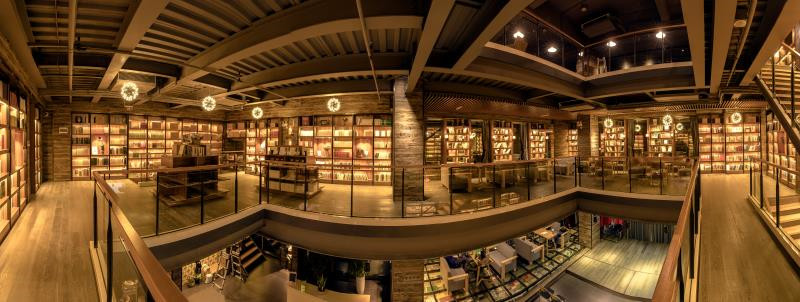 獨秀書(shū)房·育才店外景。黃珊虎 攝_副本.jpg