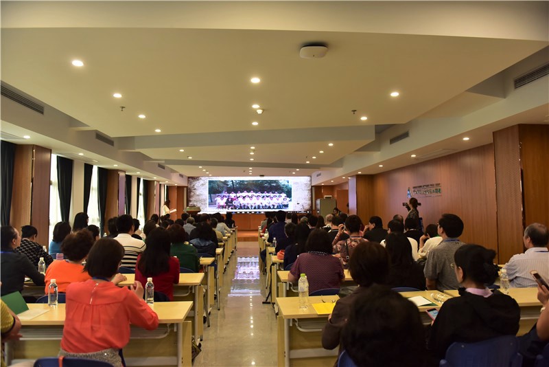 會(huì )議現場(chǎng) （秦念 攝）.JPG