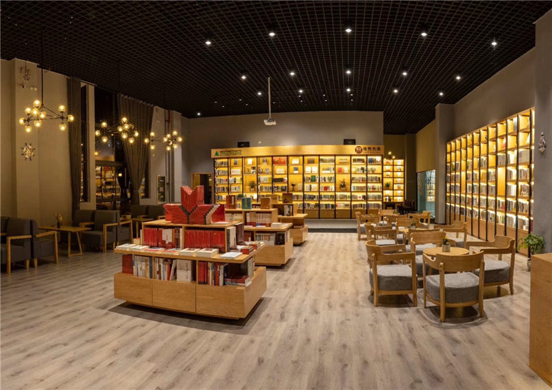 獨秀書(shū)房·啟航店內景圖  攝影：黃國生.jpg